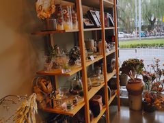 -dotcom coffee古点咖啡(致真大厦店)