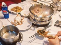 -九月海·海鲜自助(世纪东方店)