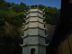 -余姚市灵岩禅寺