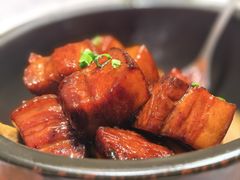 精品红烧肉-江南荟品牌连锁(北京南站大观园漫心酒店)