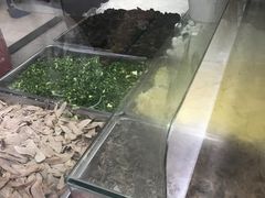 -孔师傅八仙老鸭粉丝汤(上海市第一食品商店南东店)