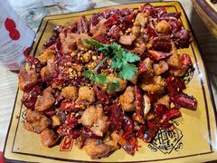 -孙厨娘川味饭馆(临河街店)