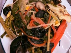 -清真蒋有记(老门东店)