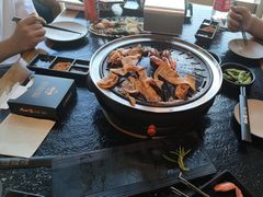 -九田家黑牛烤肉料理(珠江摩尔店)