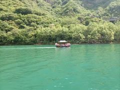 -河南宝泉旅游区