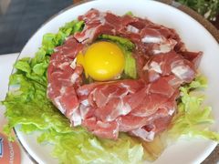 -东来顺饭庄(西直门店)