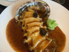 -甄御•海鲜新青岛菜(麦岛店)