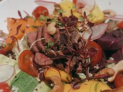 -翠贝卡&Mama Kelly Brunch Coffee(河西店)