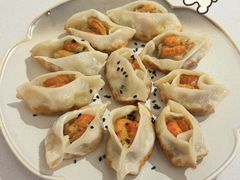 -壹湖两岸·鱼鲜山里菜(东江湖店)
