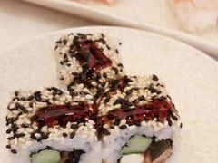 -元气寿司(金光华店)