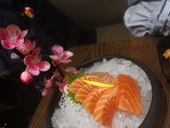-大雄寿司(中华广场店)