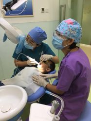 -青苗儿童口腔(长楹天街购物中心)