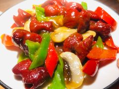 -十面春风·江南面馆(崇宁路店)