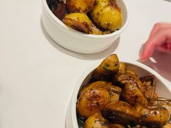 -L'Arome芳芳法国餐厅(仙林金鹰店)