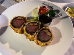 -Kathleen's Waitan 凯圣琳江景西餐厅(外滩店)