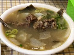 -清真.回香园(南街店)