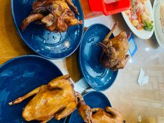 -煲煲掂风味煲仔饭餐厅(西区店)