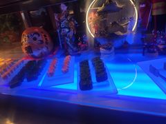 -千家粗粮王·火锅烧烤自助(庆阳店)