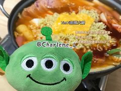 -Woolee韩食堂·韩式家庭料理