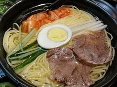 -九田家黑牛烤肉料理(太阳城店)
