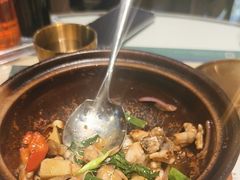 -凤来茶餐·粤菜馆(珠江新城店)