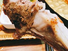 -北疆饭店(大运河博物馆宝龙店)