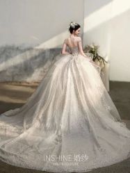 -韩国天使嫁衣婚纱礼服馆(上海旗舰店)