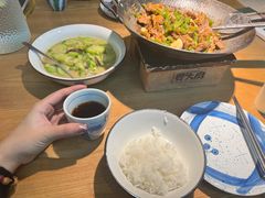 -费大厨辣椒炒肉(富兴店)