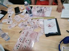 -ELEVEN桌游剧本杀轰趴馆(三里屯店)