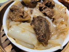 -味可道美食坊(福基路店)