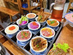 -楠火锅(西单店)