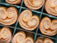 -西点坊(浦东香格里拉店)