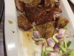 -碳炉海鲜烧烤·1992(北京路店)
