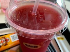 -老娘舅餐厅(黄龙体育中心店)