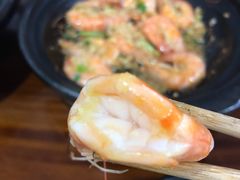 -小时候焗海鲜(鄞州万达店)