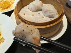 黑松露虾饺皇-丽晶轩中餐厅(重庆丽晶酒店)
