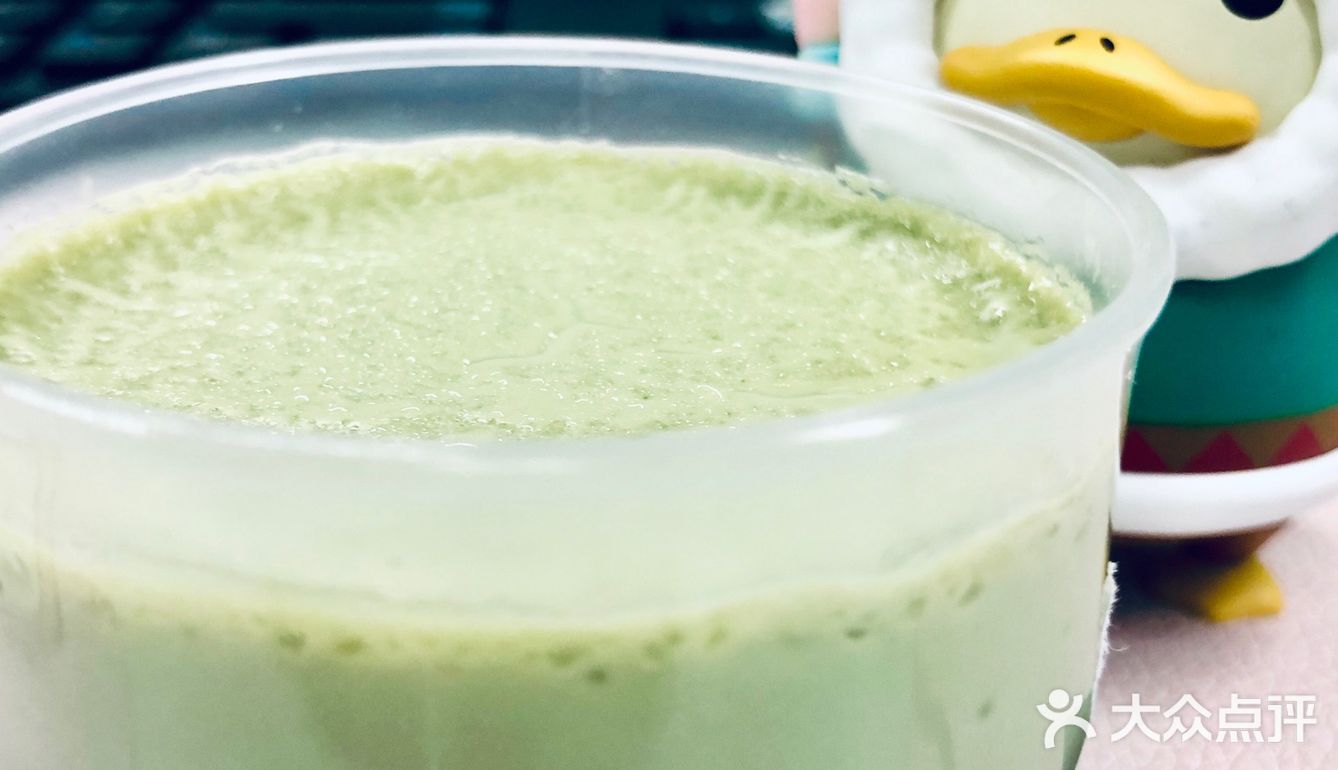 罗森抹茶新品，来778