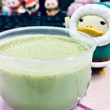 罗森抹茶新品，来778