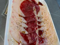 -齐函杨佳清真烤肉(鑫海店)