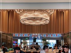 大堂-莆田餐厅PUTIEN(三里屯店)