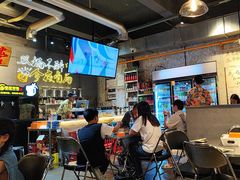 -有局·成都市井烧烤·精酿啤酒(双楠店)