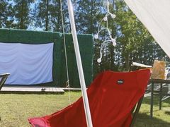 -前小桔亲子创意农场·草莓采摘·露营烧烤