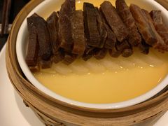 -甄御•海鲜新青岛菜(麦岛店)