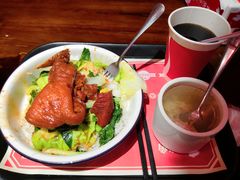 -猪角·闽南猪脚饭(华闽大厦店)