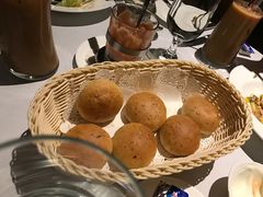 -哈布斯扒房(华发商都店)