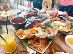 -Naughty Nuri’s Phuket