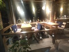 -马灯部落·西湖边的创意山景餐厅(虎跑动物园店)