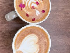 -Moment coffee莳光里咖啡