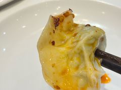 -海知道大连海鲜水饺(南山大冲店)