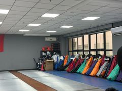 -北京阳铭国际击剑俱乐部